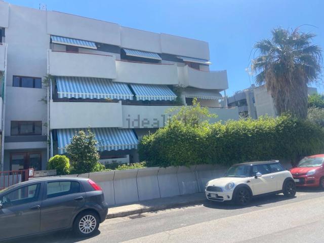 Appartamento in affitto di 125 m²