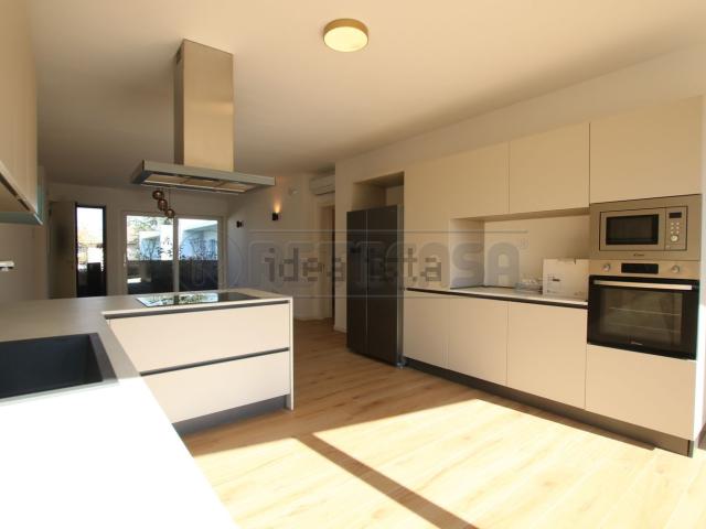 Appartamento in affitto di 125 m²