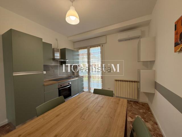 Appartamento in affitto di 125 m²