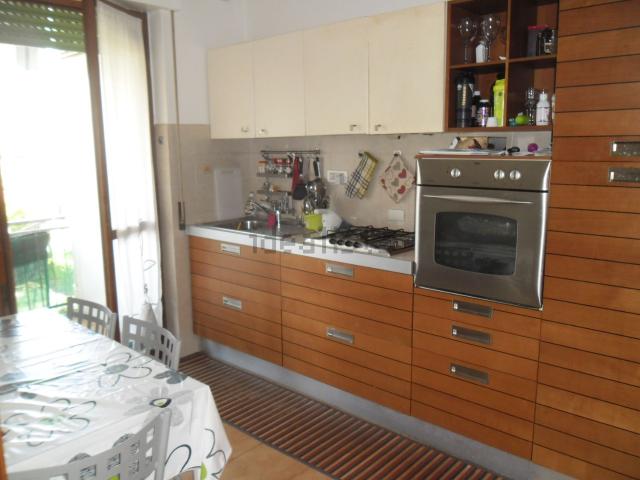 Appartamento in affitto di 125 m²
