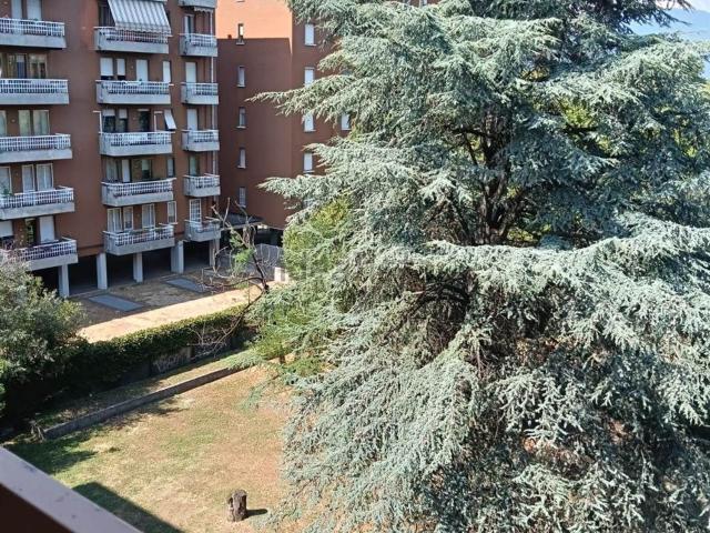 Appartamento in affitto di 125 m²