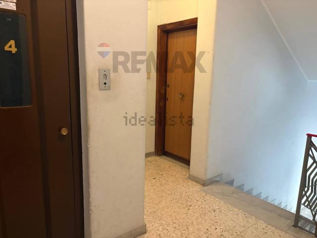 Appartamento in affitto di 125 m² in Via Cardì, 90