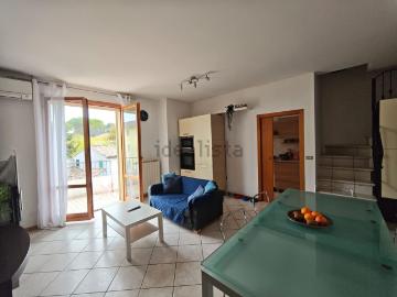 Appartamento in affitto di 125 m² in Via Andruccioli
