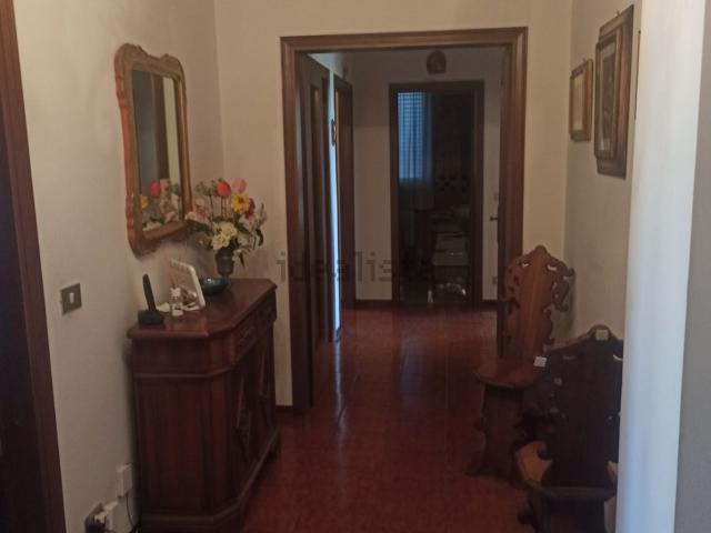 Appartamento in affitto di 125 m² in Via Alessandria, 15