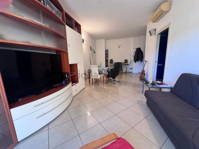 Appartamento in affitto di 125 m² in Via Almerico da Schio, 1
