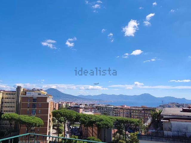 Appartamento in affitto di 125 m² in Via Giovanni Miranda, 3