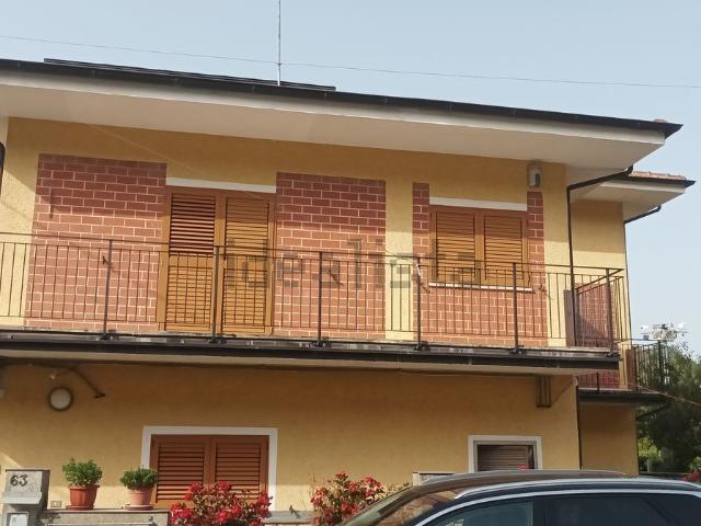 Appartamento in affitto di 125 m² in Via Giovanni Paolo II