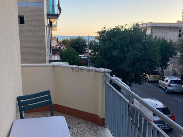 Appartamento in affitto di 125 m² in Via Guglielmo Marconi, 86