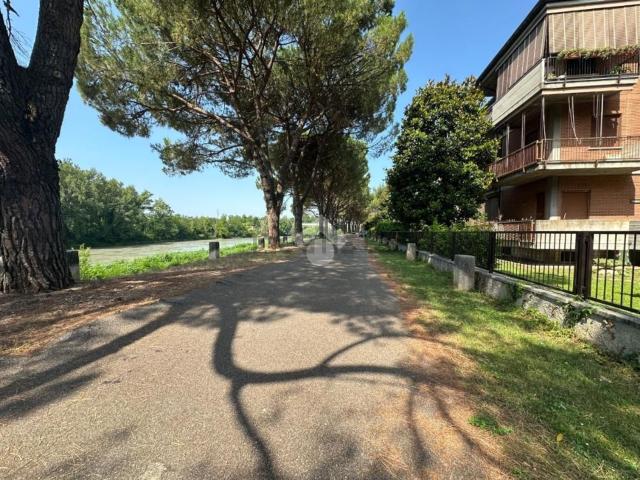 Appartamento in affitto di 125 m² in Via del Ponte, 1