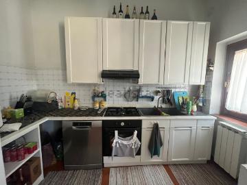 Appartamento in affitto di 125 m² in Via di Mosciano