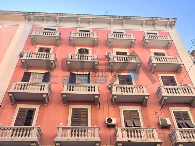 Appartamento in affitto di 125 m² in Via Duca di Genova, 52