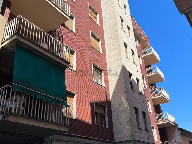 Appartamento in affitto di 125 m² in Via Indipendenza, 6