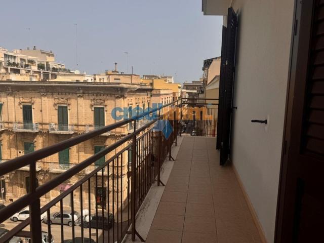 Appartamento in affitto di 125 m² in Via Isonzo