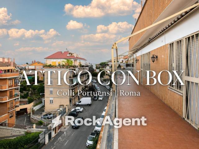 Appartamento in affitto di 125 m² in Via Luigi Kossuth, 28