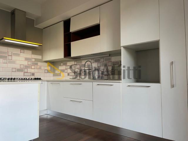Appartamento in affitto di 125 m² in Via M. D&apos Azeglio, 25
