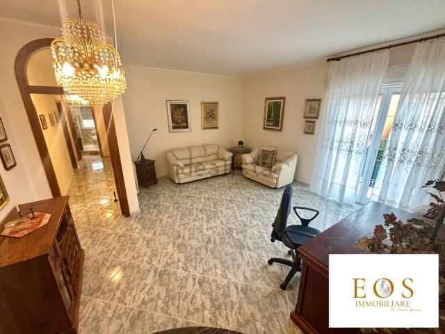 Appartamento in affitto di 125 m² in Via Mozia