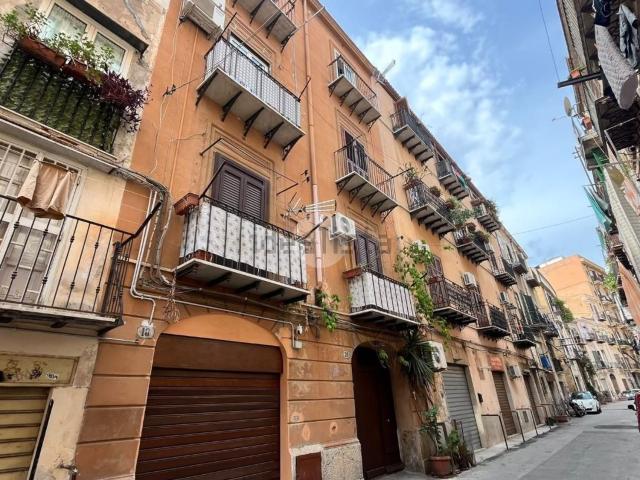 Appartamento in affitto di 125 m² in Via Montesanto, 26