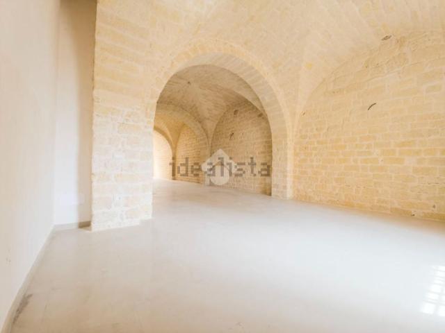 Appartamento in affitto di 125 m² in Via Maddalena, 26