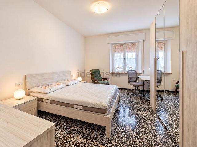 Appartamento in affitto di 125 m² in Via Milano