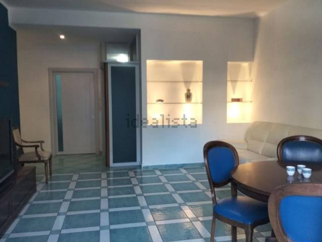 Appartamento in affitto di 125 m² in Via Nocera, 136