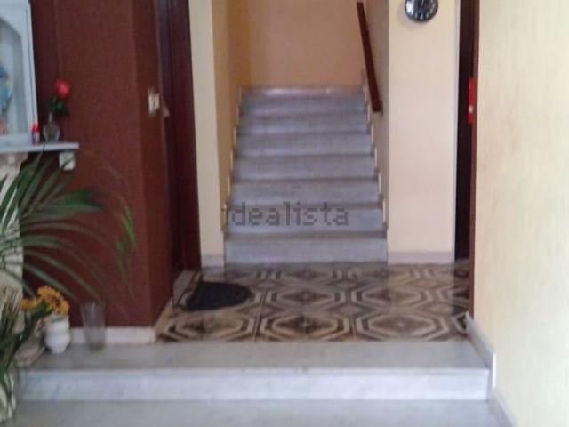 Appartamento in affitto di 125 m² in Via Salvatore Musumeci