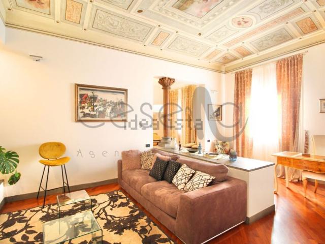 Appartamento in affitto di 125 m² in Via Strinati