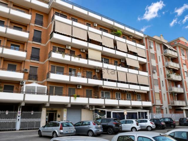 Appartamento in affitto di 125 m² in Via Pasquale Manerba, 4