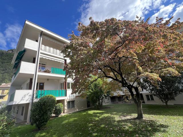 Appartamento in affitto di 125 m² in Via Weggenstein, 27