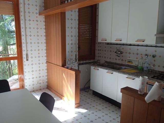 Appartamento in affitto di 125 m² in Via Torino