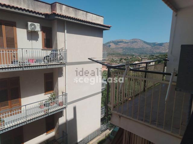 Appartamento in affitto di 125 m² in Via Vulcano, 5