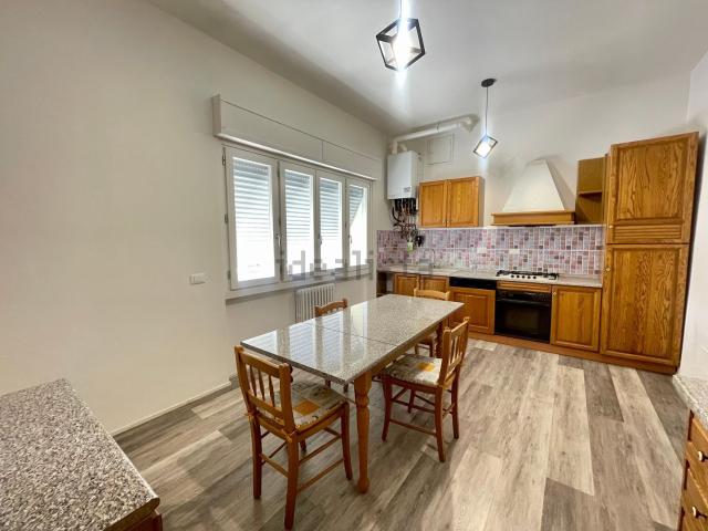 Appartamento in affitto di 125 m² in Via XXIV Maggio