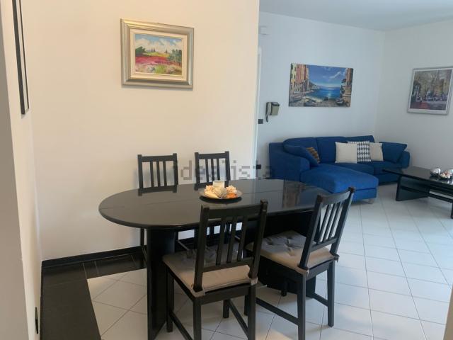 Appartamento in affitto di 125 m² in Viale Verità