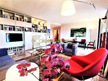 Appartamento in affitto di 125 m² in Viale Cesare Pavese