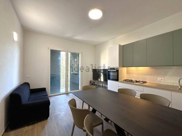 Appartamento in affitto di 125 m² in Viale II Giugno