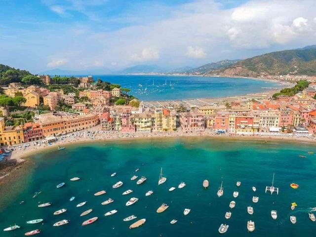 Appartamento in affitto di 125 m² in Viale mazzini