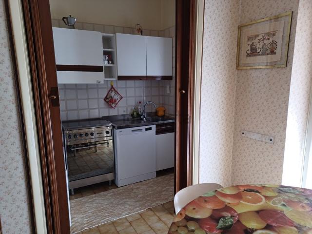 Appartamento in affitto di 125 m² in Vicolo Terrà