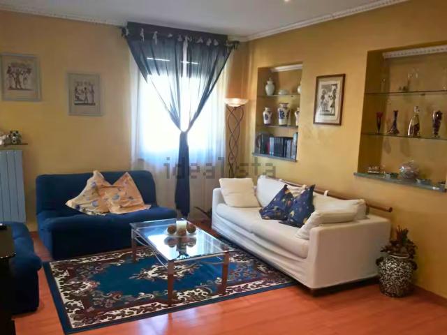 Appartamento in affitto di 125 m² in Vicolo Tiziano, 17