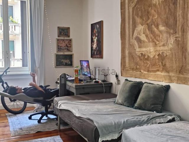 Appartamento in affitto di 125 m² in Corso Buenos Aires, 57