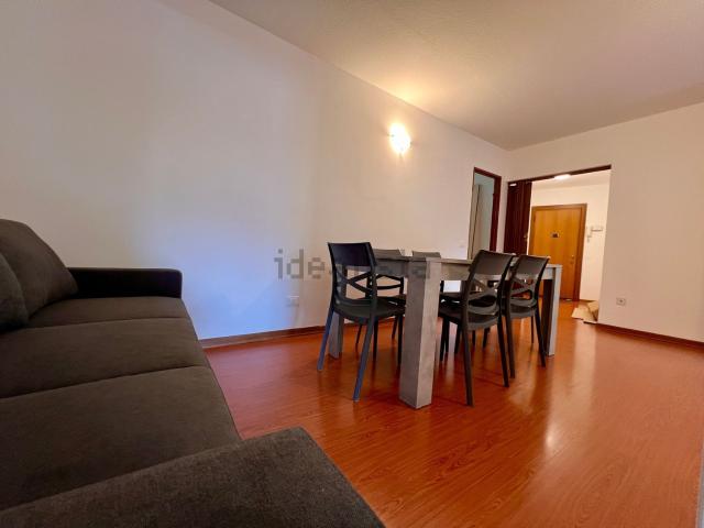 Appartamento in affitto di 125 m² in Corso degli Alpini, 15