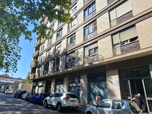 Appartamento in affitto di 125 m² in Corso Principe Eugenio, 10