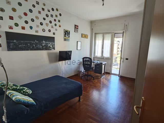 Appartamento in affitto di 125 m² in Largo Appio Claudio
