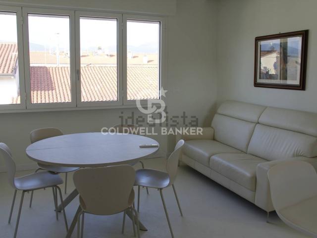 Appartamento in affitto di 125 m² in Piazza G. Garibaldi, 3
