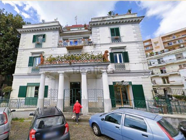Appartamento in affitto di 125 m² in Piazza Salvatore di Giacomo