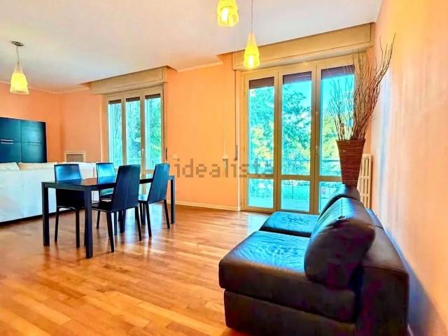 Appartamento in affitto di 125 m² in Piazza XXV Aprile