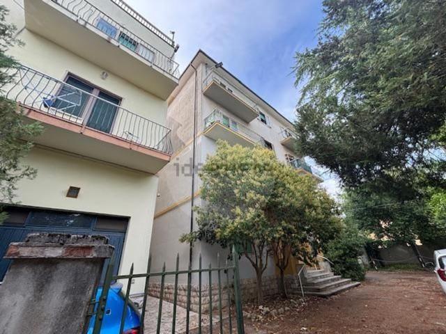 Appartamento in affitto di 125 m² in Strada Vicinale Pallotta