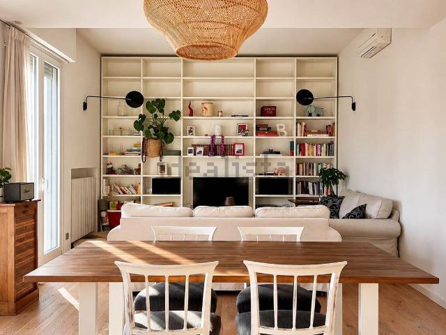Appartamento in affitto di 126 m²