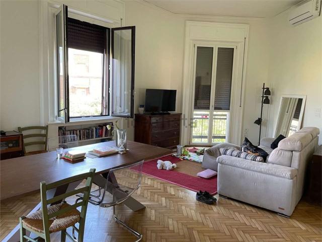 Appartamento in affitto di 126 m²