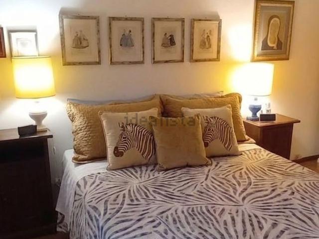 Appartamento in affitto di 126 m²
