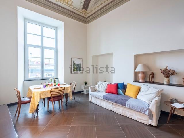 Appartamento in affitto di 126 m² in Via Antonio Gramsci, 3