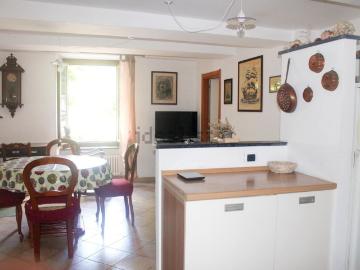 Appartamento in affitto di 126 m² in Via Guani, 40
